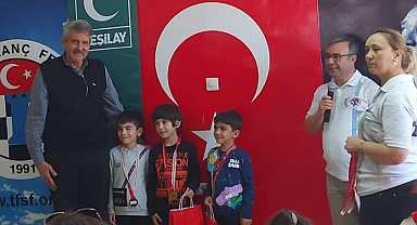 Karaman'da