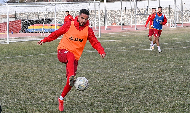 Karaman FK - Alanya Kestelspor maçının hakemleri belli oldu