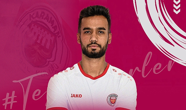 Karaman FK Doğan ile yollarını ayırdı
