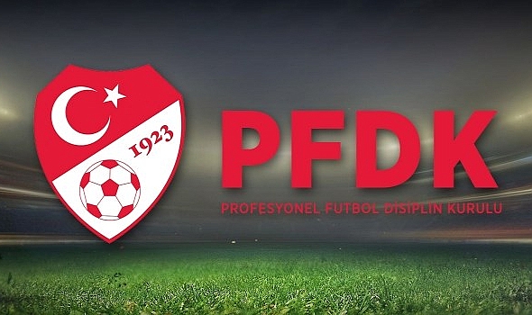 Karaman FK - Eynesil maçı PFDK'ya sevk edildi