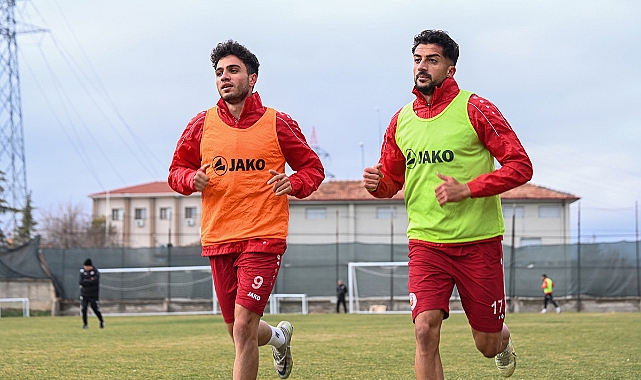 Karaman FK - Eynesil maçının hakemleri belli oldu