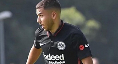 Karaman FK, Gaziantep FK'dan Berkan Küpelikılınç'ı Kadrosuna Kattı