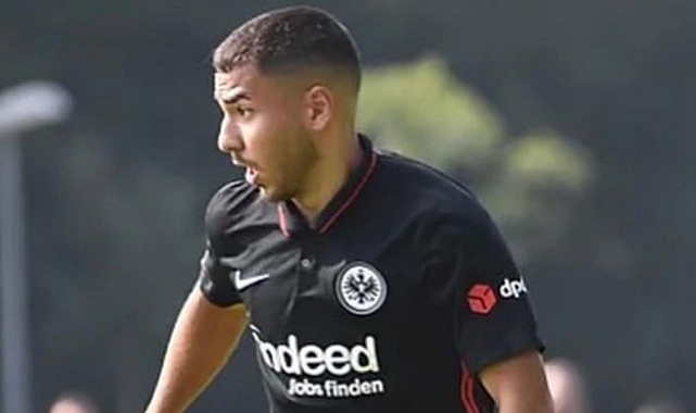 Karaman FK, Gaziantep FK'dan Berkan Küpelikılınç'ı Kadrosuna Kattı