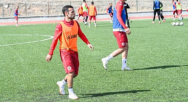 Karaman FK Kendi Evinde 3 Puan Arayacak