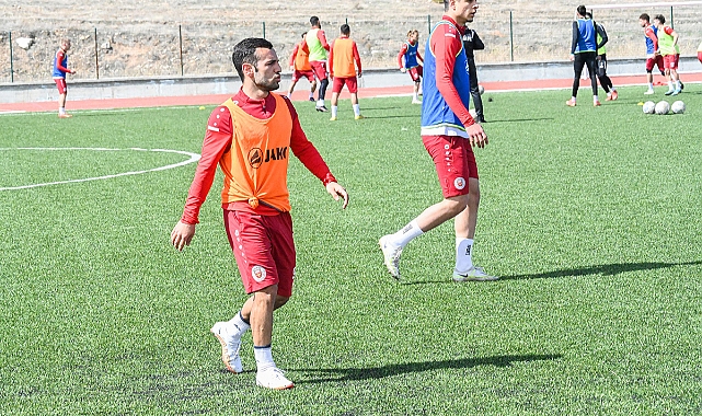 Karaman FK Kendi Evinde 3 Puan Arayacak