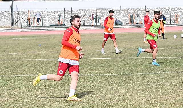 Karaman FK Liderliği Geri Almak İstiyor