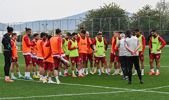 Karaman FK'ya PFDK'dan ceza