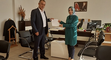 Karaman'ın İlk Bağımsız Milletvekili Adayı Köpüklü oldu