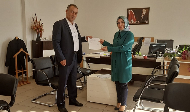 Karaman'ın İlk Bağımsız Milletvekili Adayı Köpüklü oldu