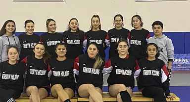 Karaman Minik Atılım, Lider Bursa’yı Konuk Ediyor