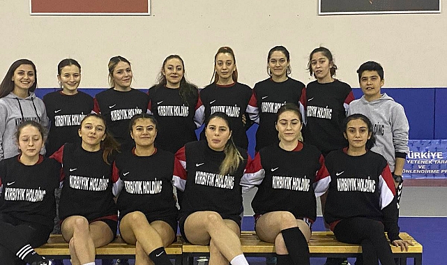 Karaman Minik Atılım, Lider Bursa’yı Konuk Ediyor
