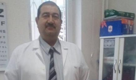 Karaman Tabip Odası: Tüm Sağlık Çalışanlarımızın Günü Kutlu Olsun