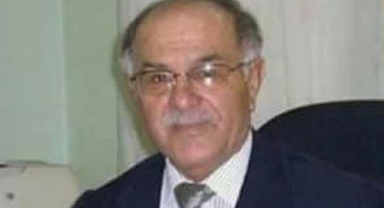Kayalık Ailesinin Acı Günü