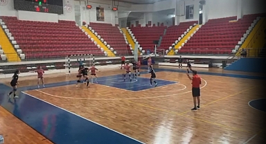 Kaybedilen 2 Puan Olsun Sizin Yüreğiniz Yeter