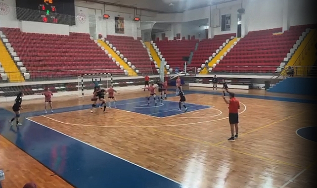 Kaybedilen 2 Puan Olsun Sizin Yüreğiniz Yeter
