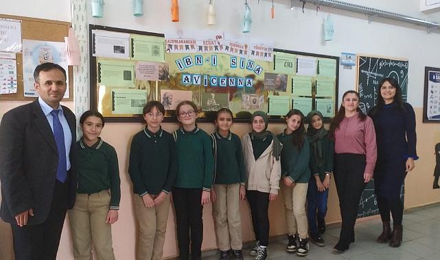 Kazımkarabekir'de Gündem İbn-i Sina