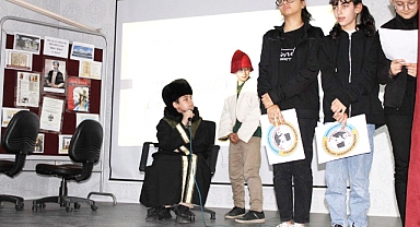 Kâzımkarabekir Ecdat Işığında Yürüyor Projesi Final Yaptı