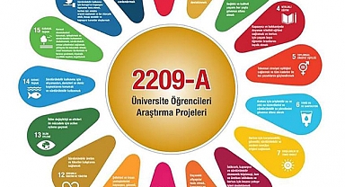 KMÜ’nün 19 Projesi TÜBİTAK desteği almaya hak kazandı