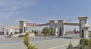KMÜ'nün Personel Alımına İlişkin Değerlendirme Sonuçları Açıklandı
