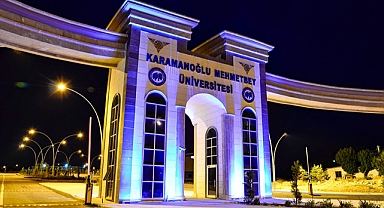 KMÜ SCIMAGO 2023 sıralamasında büyük bir başarıya imza attı