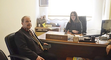 Konumuz: Deprem İNŞAAT MÜHENDİSİ- YAPI DENETÇİSİ MUSTAFA ÇOLAKOĞLU "KARAMAN YENİDEN YAPILANMALI"