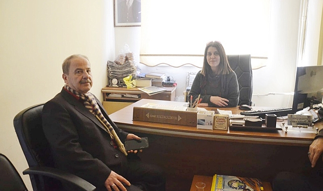 Konumuz: Deprem İNŞAAT MÜHENDİSİ- YAPI DENETÇİSİ MUSTAFA ÇOLAKOĞLU "KARAMAN YENİDEN YAPILANMALI"