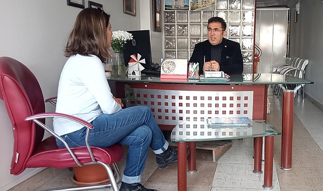 Konumuz: DEPREM MİMAR CELİL EVCEN "KOLON KİRİŞ VE DÖŞEMELERDE MEYDANA GELEN ÇATLAKLAR ÖNEMLİDİR"