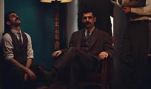 “Korkuyu Beklerken” Karaman’da sahnelenecek