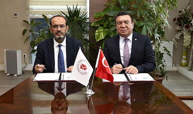 MEDAŞ'tan Genç İstihdamına Yönelik Büyük Adım