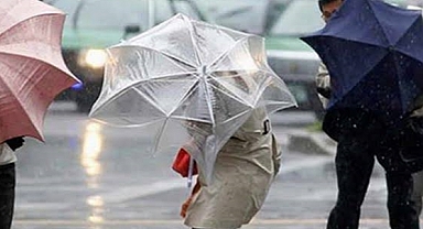 Meteoroloji ve Afad’dan Karaman’a Peş Peşe Uyarı