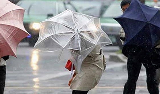 Meteoroloji ve Afad’dan Karaman’a Peş Peşe Uyarı