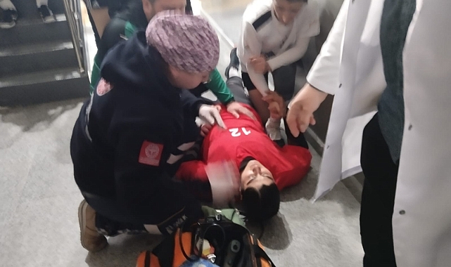 Minik Atılım SK, Federasyonun Vereceği Kararı Bekliyor