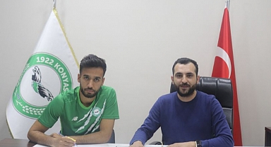 Muhammed Enes Doğan’ın Yeni Takımı Belli Oldu