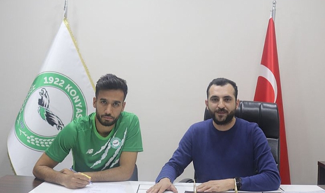 Muhammed Enes Doğan’ın Yeni Takımı Belli Oldu