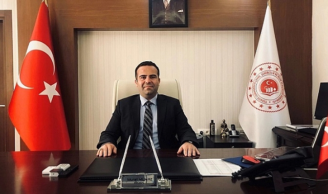 Murat Yılmaz Asaleten Atandı