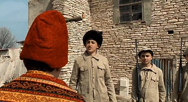 Öğrencilerin 18 Mart klibi büyük beğeni topladı