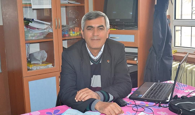 Osman Ülkümen'in acı günü