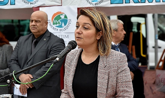 Özlem Koçak’ın Asaleti Onaylandı