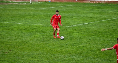 PFDK'dan Eynesil-Karaman FK Maçına Ceza!