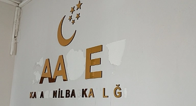 Saadet Partisi saldırıyla ilgili açıklamada bulundu