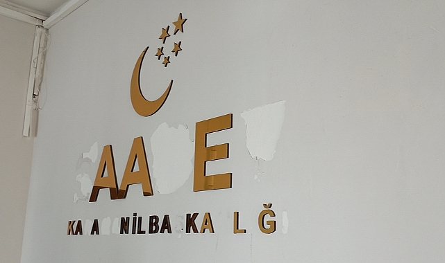 Saadet Partisi saldırıyla ilgili açıklamada bulundu