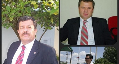 Sarı, Bayram ve Demircan İçin Mevlid Okutulacak