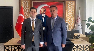 Sarıveliler Belediye Başkanı Kulak istifa etti