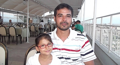 Şehit kızından asker abilerine mektup