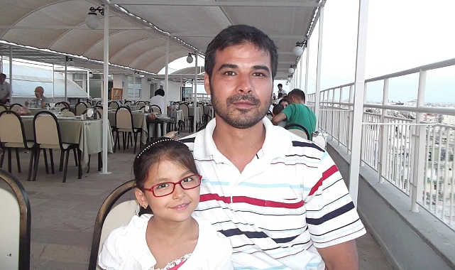 Şehit kızından asker abilerine mektup