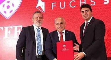 TFF, 2. ve 3. Lig yayıncısıyla sözleşmeyi tek taraflı feshetti