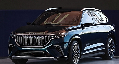 Togg'un fiyatı belli oldu