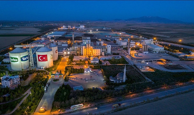 Torku, Türkiye’nin 4 Kategoride En İtibarlı Markası Seçildi
