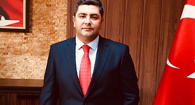Turan Şener’den Aday Adaylığı İstifası