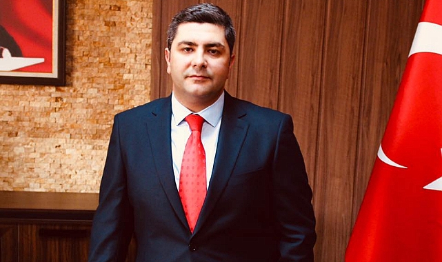 Turan Şener’den Aday Adaylığı İstifası